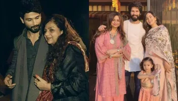Shahid Kapoor's Mother, Neliima Azeem Reveals The First Impression Of Her Bahu, Mira Rajput Kapoor