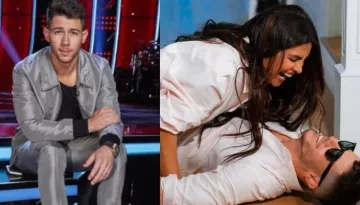 Nick Jonas Believes That Priyanka Chopra Is Very Musical And Picks Up In Her Piano Lessons Quickly