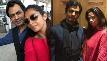 Nawazuddin Siddiqui's Wife, Aaliya Files For Divorce, Reveals How He Had Made Her Feel Like 'Nobody'