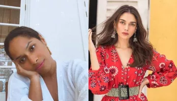 Masaba Gupta Finds Love In Aditi Rao Hydari's Ex, Rumours Are They're Spending Lockdown Together