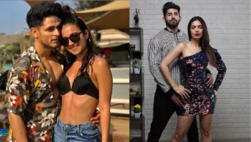 Benafsha Soonawalla Slams A Troll Who Called Varun-Divya's 'Jodi' Better Than Her And Priyank Sharma