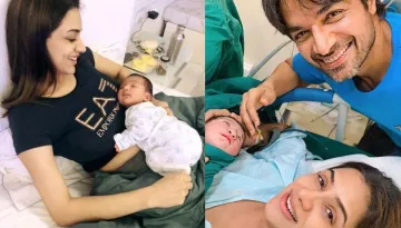 Smriti Khanna Reveals How She Had Dealt With A Troll Who Said 'Tere Bacche Ko Corona Ho Jaye'