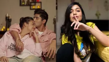 Divya Agarwal Shares BF, Varun Doesn't Pamper Her During Periods, Gets Trolled, Hits Back Stronger