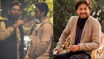 Irrfan Khan's Son Babil Posts Precious Farmhouse Moments Of Father, It's A Glimpse Of His Generosity