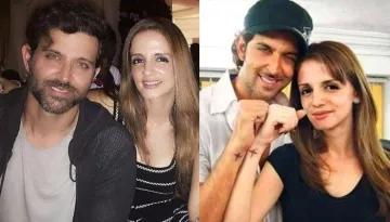 Sussanne Khan Revealed She Cannot Imagine A Life Without Hrithik Roshan In This Throwback Interview