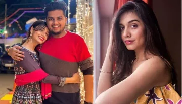 Divya Agarwal Gets Hate Comments After Shutting Period Shaming, Reveals Discussing Periods With Bro