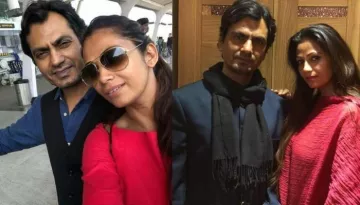 Nawazuddin Siddiqui's Wife, Aaliya Reveals They Are Living Apart Since Last 4-5 Years