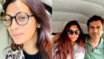 Nawazuddin Siddiqui's Wife, Aaliya Joined Twitter To Slam The Reports Of Her Affair With His Friend