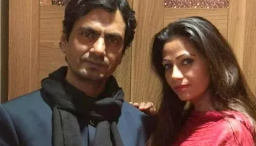 Nawazuddin Siddiqui's First Marriage Failed, Married Ex-GF Aaliya Only To Divorce Her A Decade Later