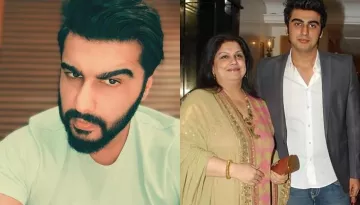 Arjun Kapoor Bares His Heart Out On His Mother, Mona's Death Just 45 Days Before His Bollywood Debut