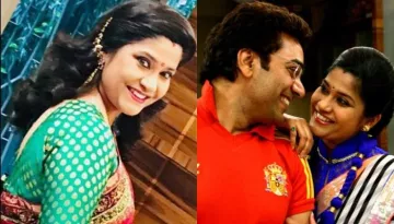 Renuka Shahane Shares An Unseen Wedding Picture With Hubby, Ashutosh Rana On Their 19th Anniversary