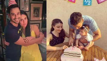 Kareena Kapoor Wishes Kunal Kemmu On Birthday, Posts An Unseen Picture With Soha, Taimur And Inaaya