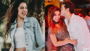 Benafsha Soonawalla Praises Beau, Priyank Sharma, Reveals Why Girls Should Be With A Guy Like Him