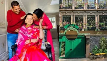 Kangana Ranaut Reveals Family's Reaction To Her 48 Crore Bungalow, Admits Everyone Was Against Me