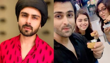 Shoaib Ibrahim Pens A Cute Note For His Little Sister, Saba Ibrahim, Calls Her 'Supergirl'