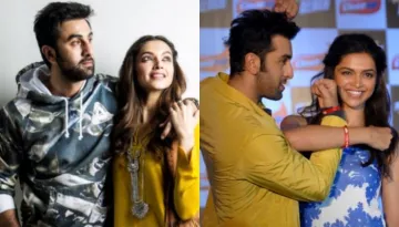 When Ranbir Kapoor Had Recalled First Movie Date With Then-GF Deepika Padukone, Remembered Her OOTD