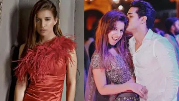 Benafsha Soonawalla Talks About Marriage With Boyfriend, Priyank Sharma, Reveals A Personal Detail