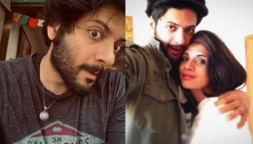Ali Fazal's Funny Apology To Ladylove, Richa Chadha For Not Posting Anything On Eid Is Getting Viral