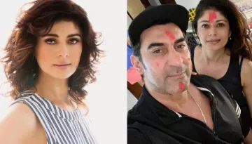 Pooja Batra Shares How Her Husband, Nawab Shah Proposed Her In Front Of His Family