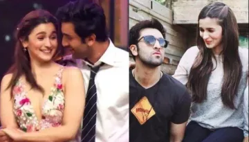 When Alia Bhatt Had Picked Ranbir Kapoor As First Contestant For Her 'Swayamvar' If It Ever Happens