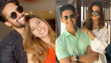 Ravi Dubey And Sargun Mehta Spilt Beans About Their Proposal, Reveal Who Is More Mature