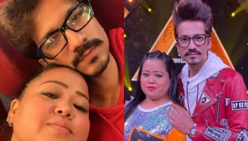 Bharti Singh And Haarsh Limbachiyaa Postponed Their Pregnancy Plans Due To This Reason