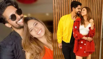 Ravi Dubey And Sargun Mehta Talk About Their 'Pati-Patni' Fights, Reveals How They Deal With It