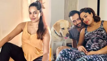 Shikha Singh Is Amazed By The Experience Of Pregnancy, Reveals What She Plans To Call Her Baby