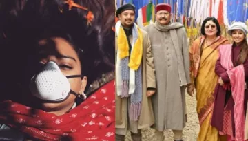 Mohena Kumari Singh, Suyesh Rawat, Her In-Laws And Staff Tested Positive With Coronavirus [Details]