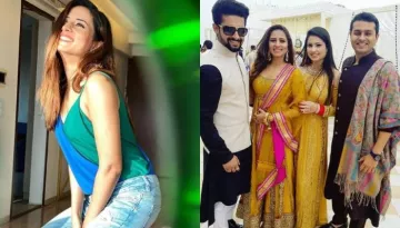 Sargun Mehta Wishes Her 'Bhabhi', Charu Mehta On Her Birthday, Calls Her The Sister She Never Had