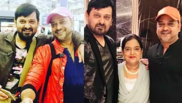 After Music Composer, Wajid Khan's Death, His Mother, Razina Tests Positive For Novel Coronavirus