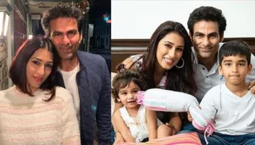 Mohammad Kaif Reveals Whose Duty Is It To Wake Him Up Every Morning, It's Not His Wife, Pooja Yadav