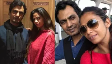 Nawazuddin Siddiqui's Wife Aaliya On His Niece's Claims Of Sexual Harassment, Says 'Lot Yet To Come'