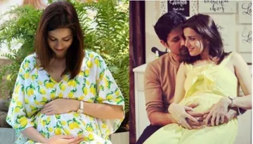 Ekta Kaul Soon-To-Deliver Baby, Says 'Our World Is About To Change', Thanks 'Papa' Sumeet Vyas