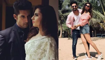 Ravi Dubey's Video With Wife, Sargun Mehta About Their Mornings Is An Epitome Of 'A Savage Husband'