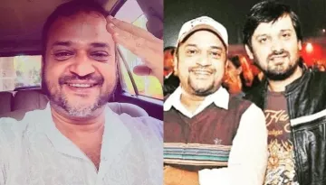 Sajid Khan Pens An Emotional Note For Late Brother, Wajid Khan, Says, 'You Are With Papa'