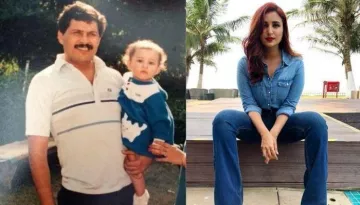 Parineeti Chopra Shares A Series Of Memories To Wish Her Dad, Disclosing His Likes And Dislikes