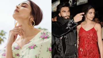 Deepika Padukone's Comment On Ranveer's Picture Confirms She Was On The Ship Of 'Dil Dhadakne Do'