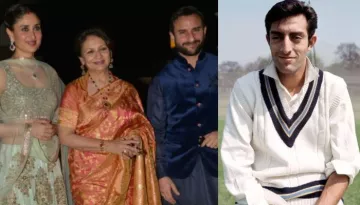 Kareena Kapoor Reveals One Regret She Has When Asked About Father-In-Law, Mansoor Ali Khan Pataudi