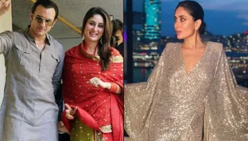 Kareena Kapoor Khan Talks About Working After Marrying, Saif Ali Khan And Breaking The Stereotype