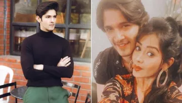 Rohan Mehra Reveals The Thing He Loves Most About His Girlfriend, Kanchi Singh