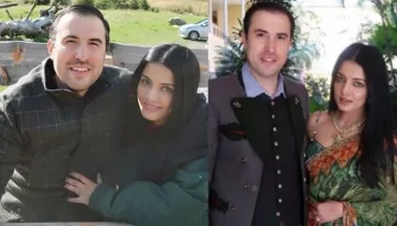 Celina Jaitly Overcoming Depression With Her Husband, Peter Haag's Support Is The Power Of True Love