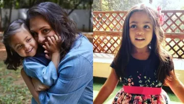 Avantika Malik Shares A Teary-Eyed Note For Daughter, Imara On Her 6th Birthday With A Cute Collage