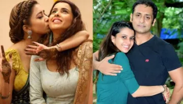 Pranitaa Pandit Of 'Uttaran' Fame Announces Pregnancy, Flaunts Her Baby Bump Revealing The Due Date