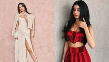 Khushi Kapoor Wants To Make Her Debut With 'This' Star Kid, Says He's The Safest Option