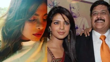 Priyanka Chopra Jonas Shares A Rare Photo Of Her Dad, Ashok Chopra, Admits She Misses Him Everyday