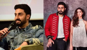 Abhishek Bachchan Completes 20 Years In Bollywood, Sister, Shweta Wishes Him A Greater Journey Ahead
