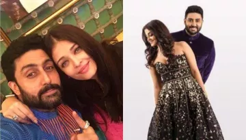 Aishwarya Rai Revealed Who Apologises First After Little Fights With Hubby, Abhishek [Video]