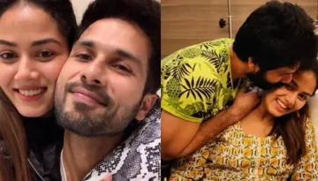 Shahid Kapoor Treats Wife Mira Kapoor With 'Best Pasta' As He Cooks For The First Time In Five Years