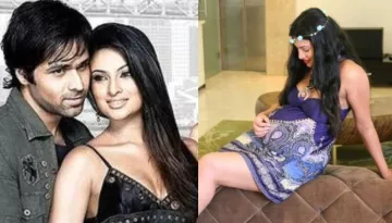 Sayali Bhagat Of 'The Train' Fame Announces She Has Embraced Motherhood And Introduces Her Baby Girl